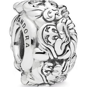 Disney Parks Seven Dwarfs Charm by PANDORA Jewelry